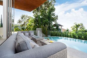 Himmapana Villas - Terraces