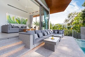 Himmapana Villas - Terraces