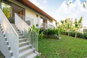 Himmapana Villas - Terraces