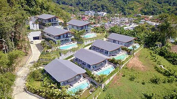 Himmapana Villas - Terraces