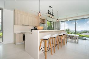 Himmapana Villas - Terraces