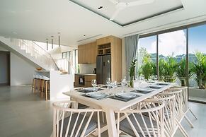 Himmapana Villas - Terraces