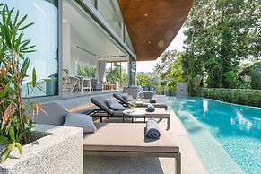 Himmapana Villas - Terraces