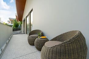 Himmapana Villas - Terraces