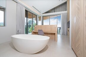 Himmapana Villas - Terraces