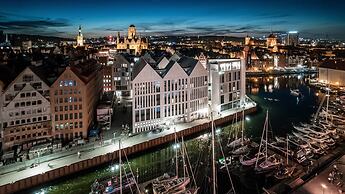 Apartmenty Sun & Snow Deo Plaza Granaria