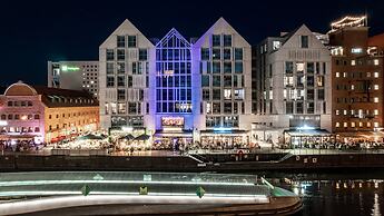 Apartmenty Sun & Snow Deo Plaza Granaria