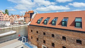 Apartmenty Sun & Snow Deo Plaza Granaria