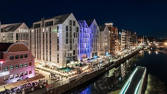 Apartmenty Sun & Snow Deo Plaza Granaria