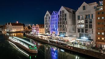 Apartmenty Sun & Snow Deo Plaza Granaria