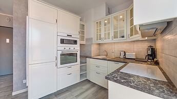 Apartmenty Sun & Snow Deo Plaza Granaria