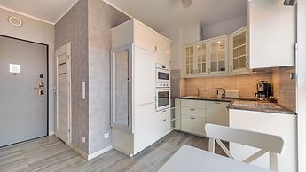 Apartmenty Sun & Snow Deo Plaza Granaria