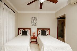 Exclusive Residencial Nautilus