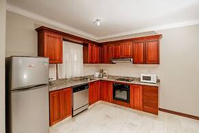 Exclusive Residencial Nautilus