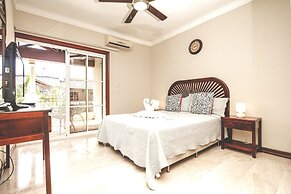 Exclusive Residencial Nautilus