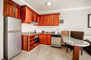 Exclusive Residencial Nautilus