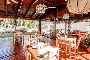 Exclusive Residencial Nautilus