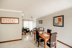 Exclusive Residencial Nautilus