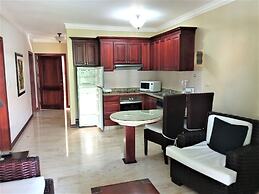 Exclusive Residencial Nautilus