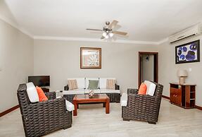 Exclusive Residencial Nautilus