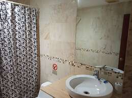 Exclusive Residencial Nautilus