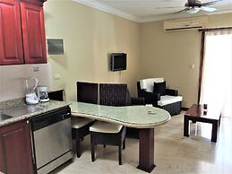 Exclusive Residencial Nautilus