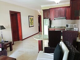 Exclusive Residencial Nautilus