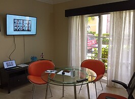 Exclusive Residencial Nautilus