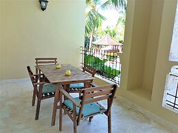 Exclusive Residencial Nautilus