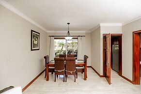 Exclusive Residencial Nautilus