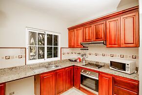 Exclusive Residencial Nautilus