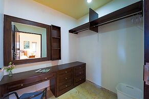 6BR Luxury Tropical Pool Villa PH125