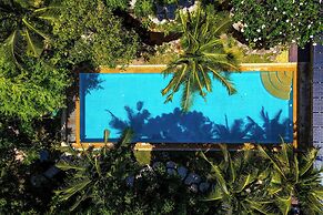 6BR Luxury Tropical Pool Villa PH125