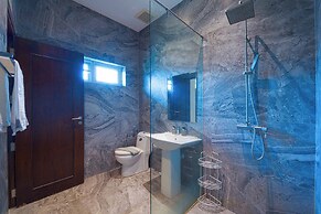 6BR Luxury Tropical Pool Villa PH125