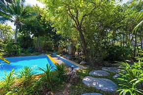 6BR Luxury Tropical Pool Villa PH125