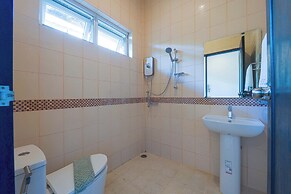 6BR Luxury Tropical Pool Villa PH125