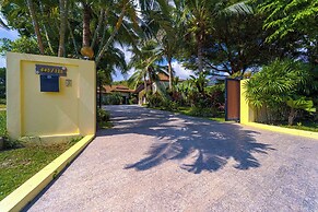 6BR Luxury Tropical Pool Villa PH125
