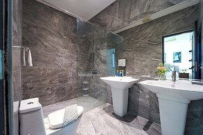 6BR Luxury Tropical Pool Villa PH125