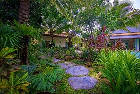 6BR Luxury Tropical Pool Villa PH125