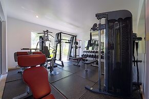 6BR Luxury Tropical Pool Villa PH125