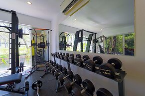 6BR Luxury Tropical Pool Villa PH125