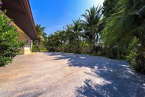 6BR Luxury Tropical Pool Villa PH125