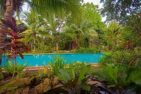6BR Luxury Tropical Pool Villa PH125