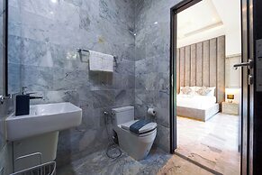 6BR Luxury Tropical Pool Villa PH125