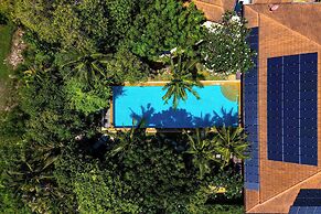 6BR Luxury Tropical Pool Villa PH125