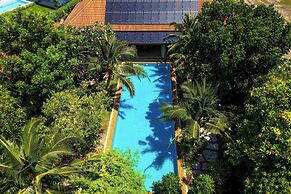 6BR Luxury Tropical Pool Villa PH125