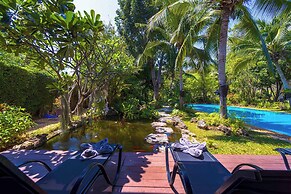 6BR Luxury Tropical Pool Villa PH125