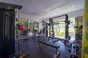 6BR Luxury Tropical Pool Villa PH125