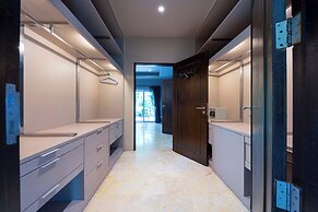 6BR Luxury Tropical Pool Villa PH125