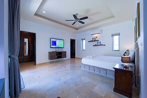 6BR Luxury Tropical Pool Villa PH125